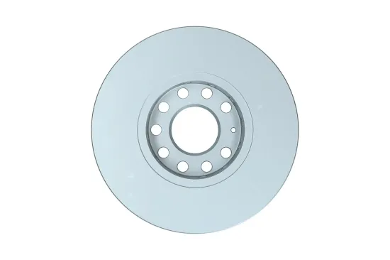 Bremsscheibe Vorderachse KAMOKA 103640 Bild Bremsscheibe Vorderachse KAMOKA 103640