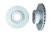 Bremsscheibe Hinterachse KAMOKA 103640A