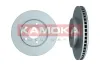 Bremsscheibe Vorderachse KAMOKA 103641