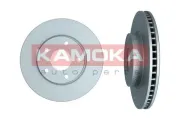 Bremsscheibe KAMOKA 103641