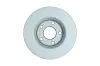 Bremsscheibe Vorderachse KAMOKA 103641 Bild Bremsscheibe Vorderachse KAMOKA 103641