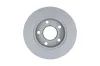 Bremsscheibe Hinterachse KAMOKA 103642 Bild Bremsscheibe Hinterachse KAMOKA 103642