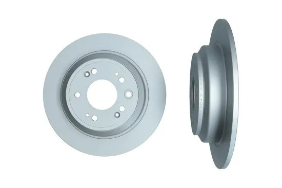 Bremsscheibe Hinterachse KAMOKA 103643 Bild Bremsscheibe Hinterachse KAMOKA 103643