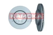 Bremsscheibe KAMOKA 103644