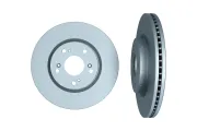 Bremsscheibe Vorderachse KAMOKA 103644