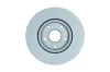 Bremsscheibe Vorderachse KAMOKA 103644 Bild Bremsscheibe Vorderachse KAMOKA 103644