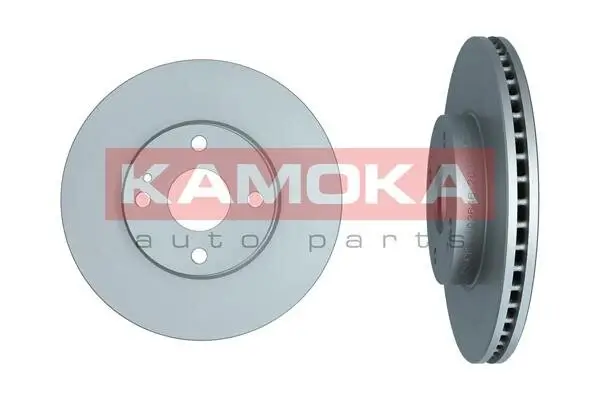 Bremsscheibe KAMOKA 103646