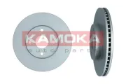 Bremsscheibe KAMOKA 103646