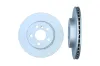 Bremsscheibe Vorderachse KAMOKA 103648