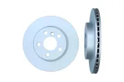 Bremsscheibe Vorderachse KAMOKA 103648