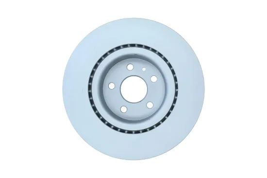 Bremsscheibe Vorderachse KAMOKA 103649 Bild Bremsscheibe Vorderachse KAMOKA 103649