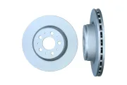 Bremsscheibe Vorderachse KAMOKA 103652