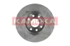 Bremsscheibe Vorderachse KAMOKA 103609 Bild Bremsscheibe Vorderachse KAMOKA 103609