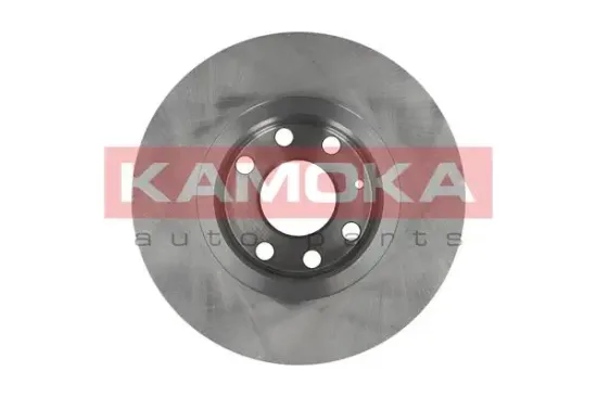 Bremsscheibe Vorderachse KAMOKA 103609 Bild Bremsscheibe Vorderachse KAMOKA 103609