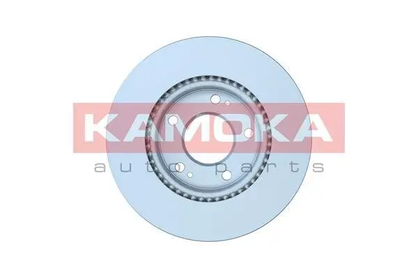 Bremsscheibe KAMOKA 103657