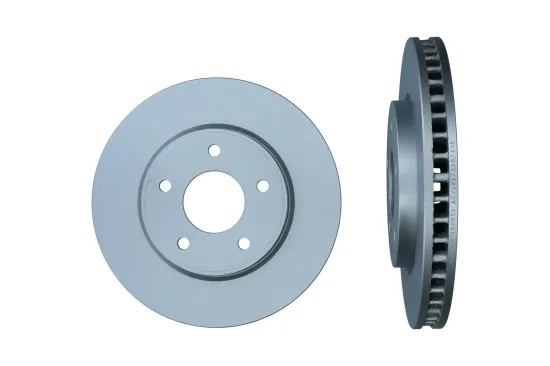 Bremsscheibe Vorderachse KAMOKA 103659 Bild Bremsscheibe Vorderachse KAMOKA 103659