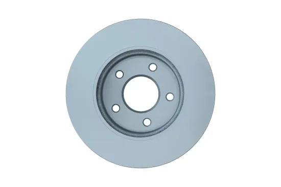 Bremsscheibe Vorderachse KAMOKA 103659 Bild Bremsscheibe Vorderachse KAMOKA 103659