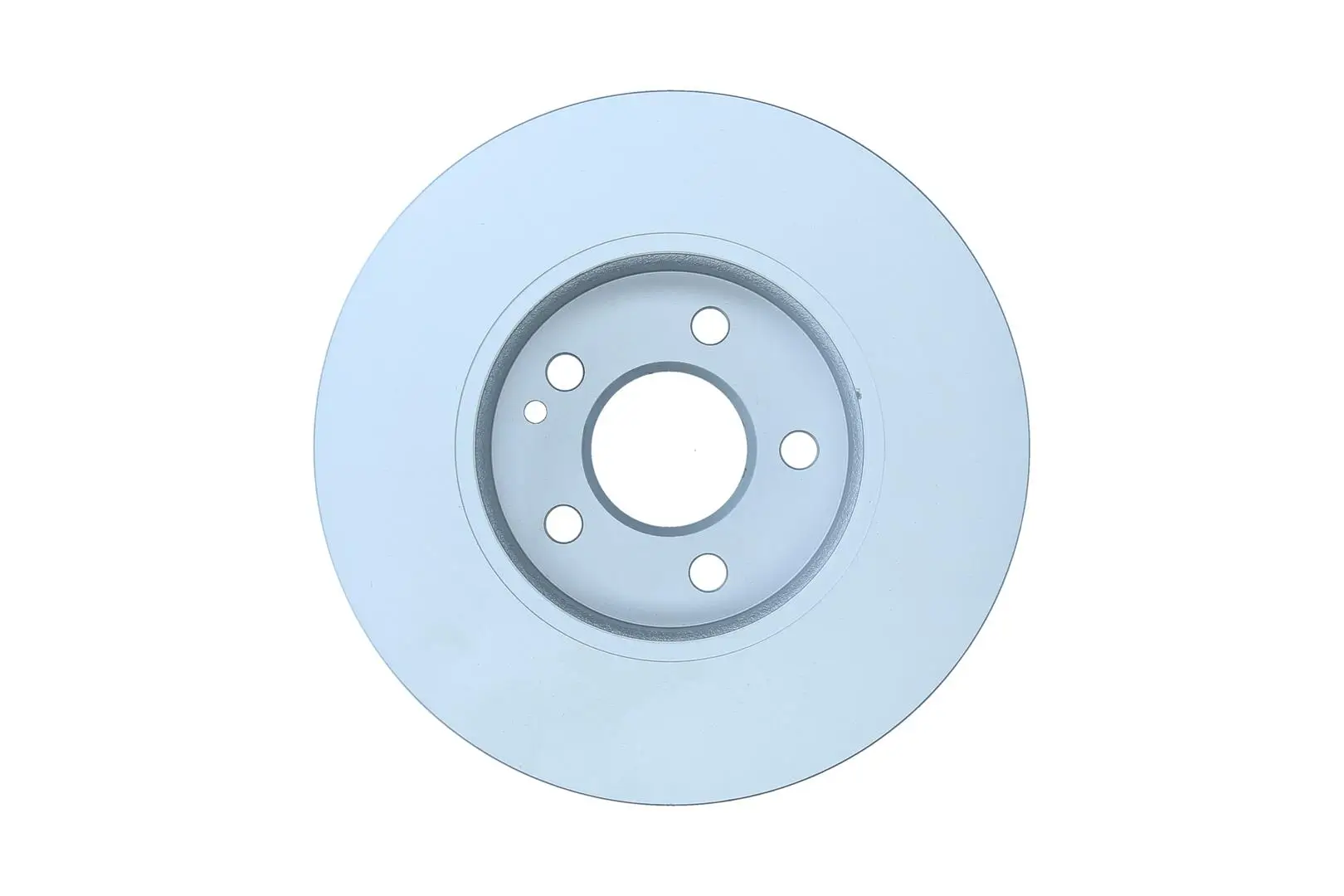 Bremsscheibe Vorderachse KAMOKA 103661