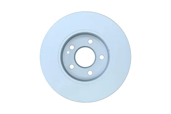 Bremsscheibe Vorderachse KAMOKA 103661 Bild Bremsscheibe Vorderachse KAMOKA 103661