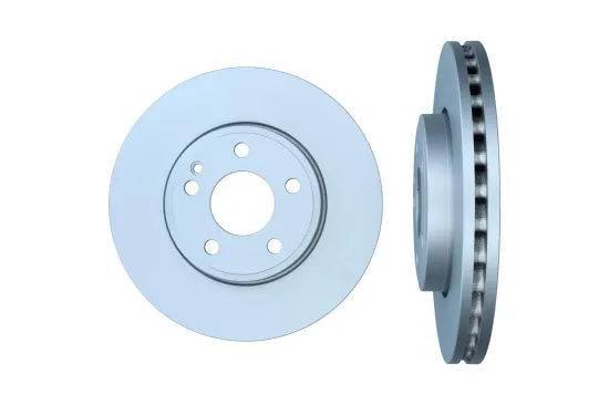 Bremsscheibe Vorderachse KAMOKA 103661 Bild Bremsscheibe Vorderachse KAMOKA 103661