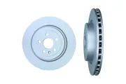 Bremsscheibe Hinterachse KAMOKA 103663