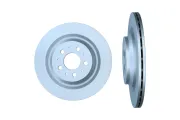 Bremsscheibe Hinterachse KAMOKA 103665