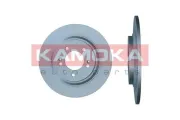 Bremsscheibe KAMOKA 103666