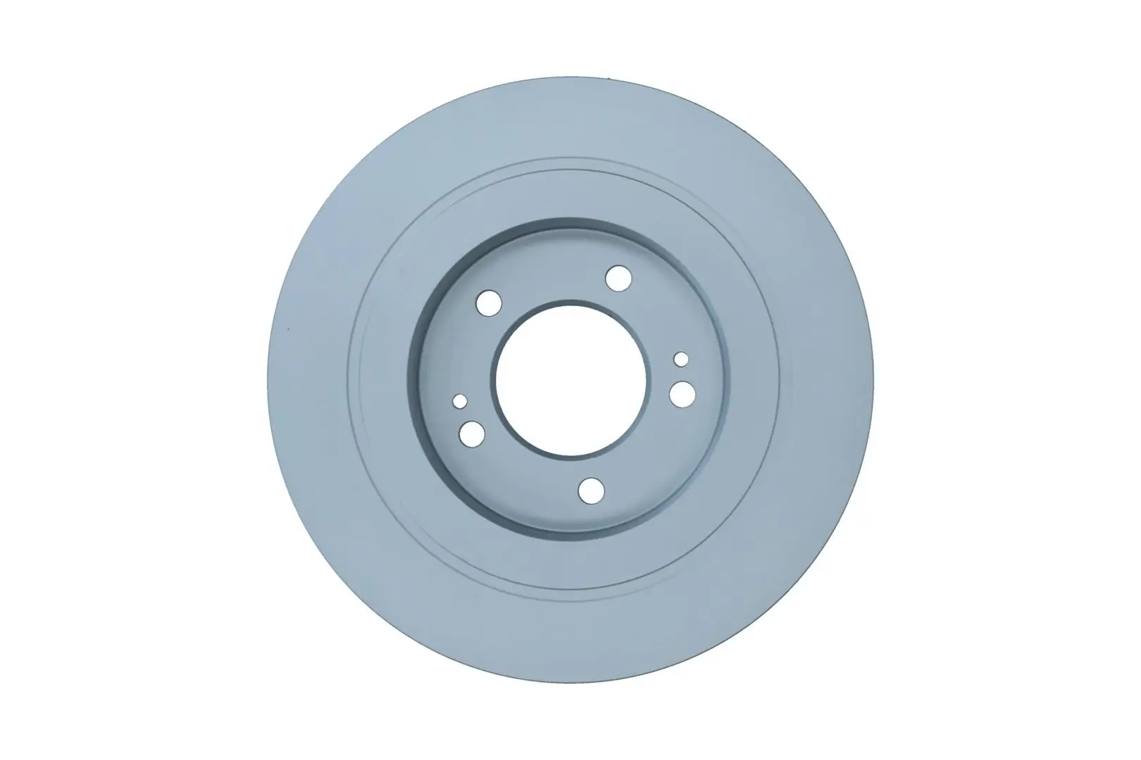 Bremsscheibe Vorderachse KAMOKA 103609