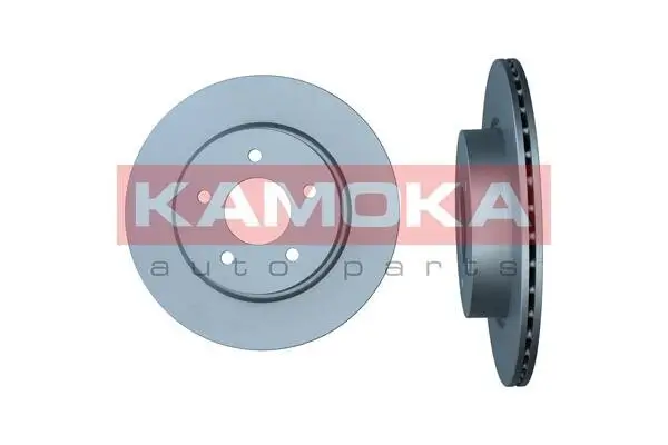 Bremsscheibe KAMOKA 103670