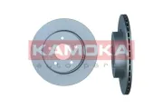 Bremsscheibe Hinterachse KAMOKA 103670