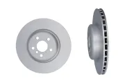 Bremsscheibe Hinterachse KAMOKA 103675
