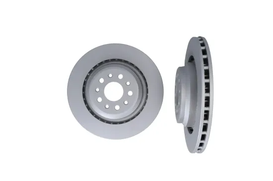 Bremsscheibe Hinterachse KAMOKA 103678 Bild Bremsscheibe Hinterachse KAMOKA 103678