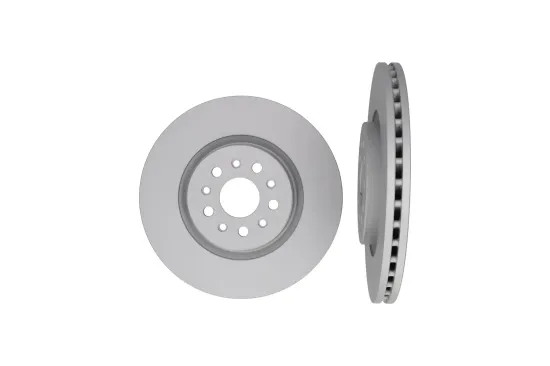 Bremsscheibe Vorderachse links KAMOKA 103679 Bild Bremsscheibe Vorderachse links KAMOKA 103679