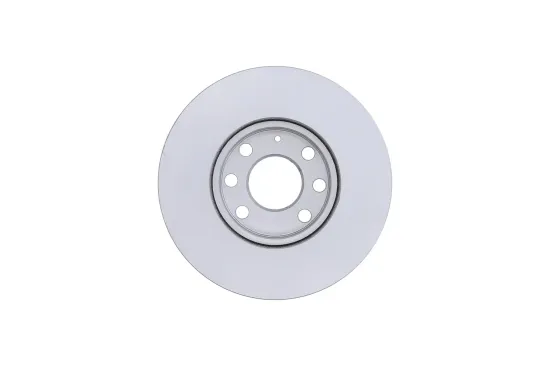 Bremsscheibe Vorderachse KAMOKA 1036808 Bild Bremsscheibe Vorderachse KAMOKA 1036808