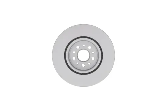 Bremsscheibe Vorderachse rechts KAMOKA 103680 Bild Bremsscheibe Vorderachse rechts KAMOKA 103680