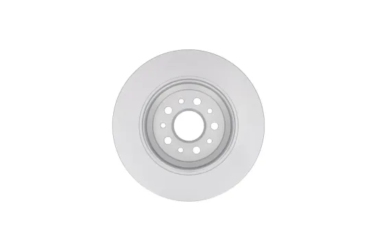 Bremsscheibe Hinterachse KAMOKA 103681 Bild Bremsscheibe Hinterachse KAMOKA 103681