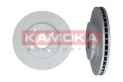 Bremsscheibe Vorderachse KAMOKA 103728