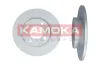 Bremsscheibe Vorderachse KAMOKA 10384