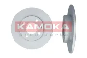 Bremsscheibe Vorderachse KAMOKA 10384