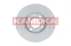 Bremsscheibe Vorderachse KAMOKA 10384 Bild Bremsscheibe Vorderachse KAMOKA 10384