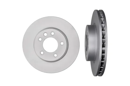 Bremsscheibe Vorderachse KAMOKA 1039003 Bild Bremsscheibe Vorderachse KAMOKA 1039003