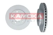 Bremsscheibe Vorderachse KAMOKA 103992