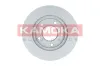 Bremsscheibe Vorderachse KAMOKA 103992 Bild Bremsscheibe Vorderachse KAMOKA 103992