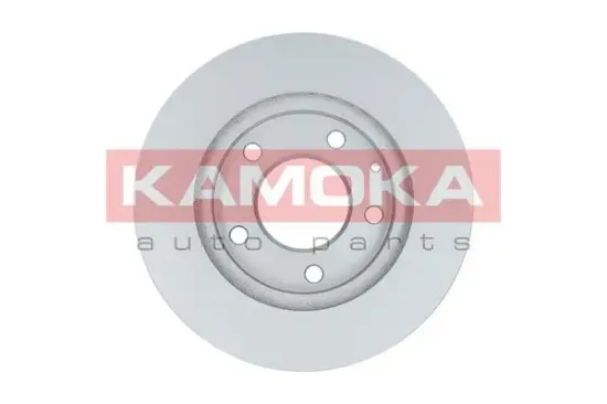 Bremsscheibe Vorderachse KAMOKA 103992 Bild Bremsscheibe Vorderachse KAMOKA 103992