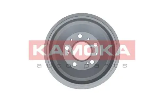 Bremstrommel Hinterachse KAMOKA 104001 Bild Bremstrommel Hinterachse KAMOKA 104001