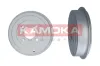 Bremstrommel Hinterachse KAMOKA 104004