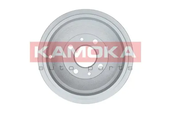 Bremstrommel Hinterachse KAMOKA 104004 Bild Bremstrommel Hinterachse KAMOKA 104004