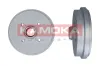Bremstrommel Hinterachse KAMOKA 104008 Bild Bremstrommel Hinterachse KAMOKA 104008