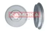 Bremstrommel Hinterachse KAMOKA 104010