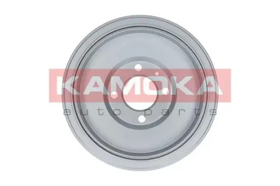 Bremstrommel Hinterachse KAMOKA 104010 Bild Bremstrommel Hinterachse KAMOKA 104010